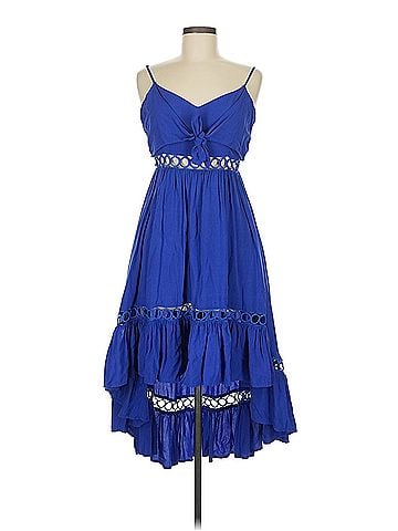Main Strip Main Strip Cocktail Dress (view 1)