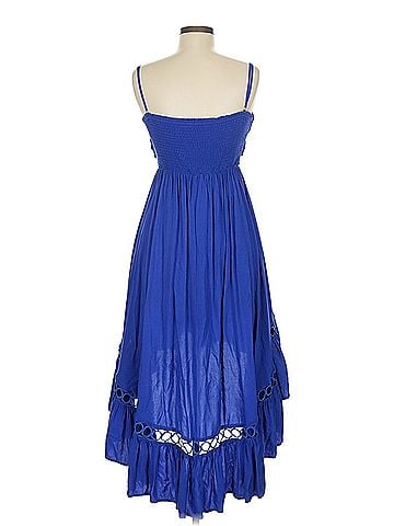 Main Strip Main Strip Cocktail Dress (view 2)