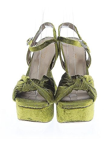 Circus NY by Sam Edelman Circus Ny By Sam Edelman Sandals (view 2)
