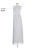 Lulus 100% Polyester Gray Lulus Casual Dress Size S - photo 3