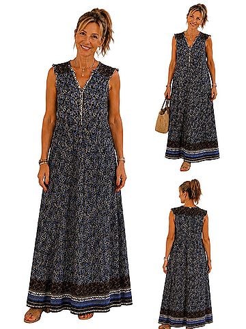 Mudo Collection Casual Dress (view 1)