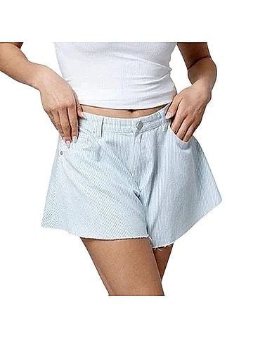 Blank NYC Shorts (view 1)