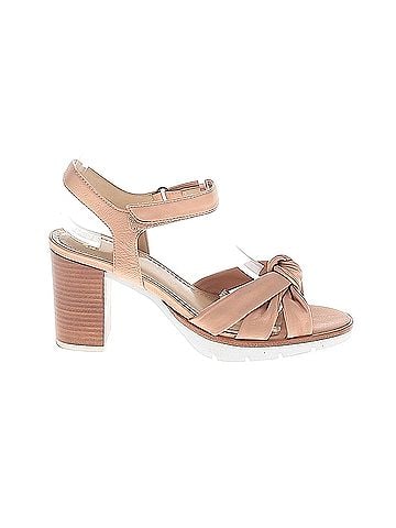 Johnston & Murphy Johnston &amp; Murphy Heels (view 1)