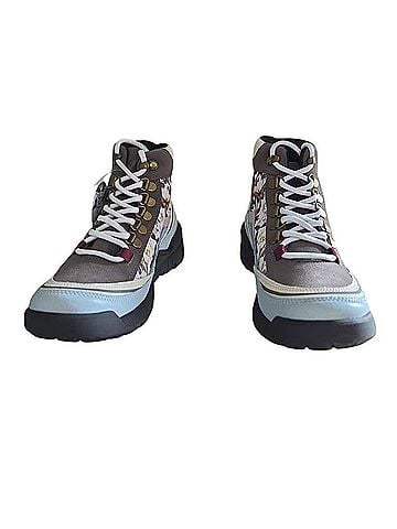 Inkkas Monterey Vegan Trekk Hiking boots (view 1)