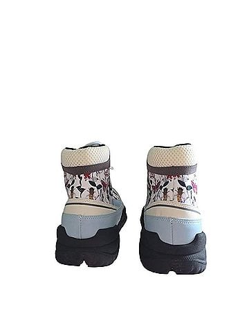 Inkkas Monterey Vegan Trekk Hiking boots (view 2)