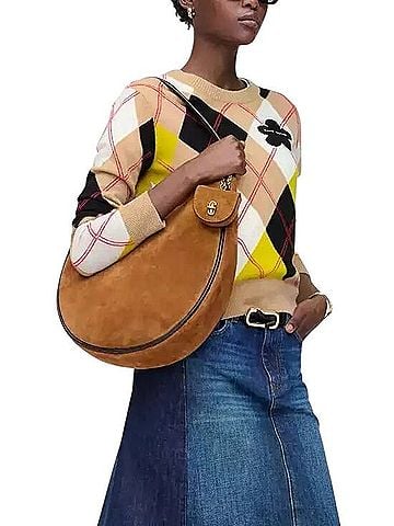 Marc Jacobs Shoulder Bag (view 1)