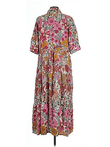 Natural Life Natural Life Casual Dress (view 2)