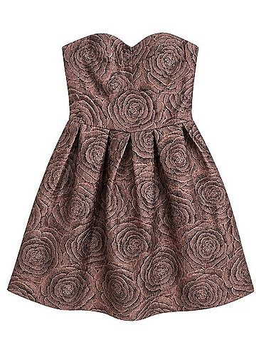 Hutch Cocktail Dress (view 1)