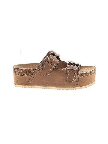 Mia Mia Sandals (view 1)