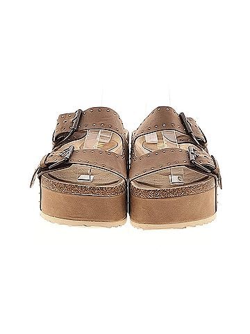 Mia Mia Sandals (view 2)