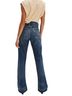 AGOLDE Kick Boot Jeans - photo 2