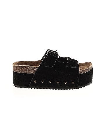 Steve Madden Steve Madden Sandals (view 1)