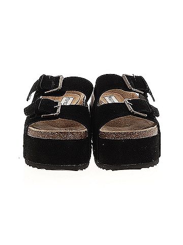 Steve Madden Steve Madden Sandals (view 2)