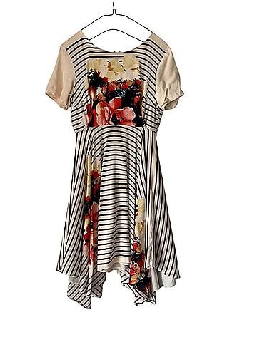 Corey Lynn Calter Verna Casual Dress (view 1)