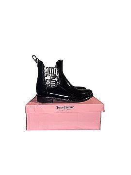 Juicy Couture Juicy Couture Romance Ankle Boots (view 1)