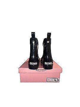 Juicy Couture Juicy Couture Romance Ankle Boots (view 2)