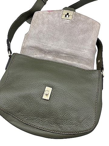 FURLA Leather Crossbody Bag (view 2)