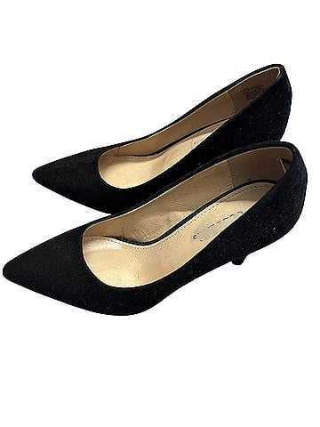People StyleWatch Exclusively For JustFab Heels (view 1)