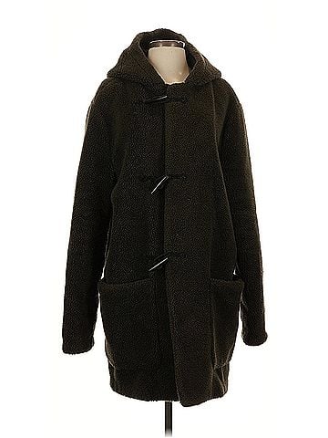 Vince. Vince. Coat (view 1)