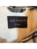Allsaints Jacket - ALLSAINTS Jacket Size XS - photo 3