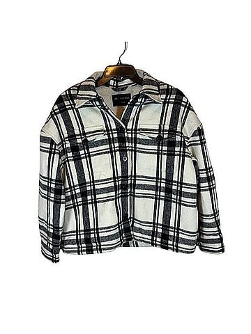 ALLSAINTS Luella Jacket (view 1)