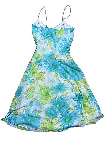 Byer Too! Casual Dress (view 2)