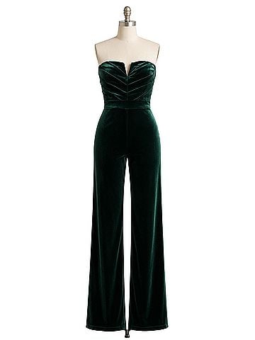 Lulus Looking Flirty Jumpsuit (view 1)