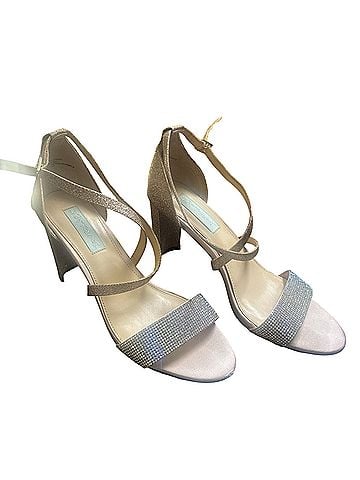 Betsey Johnson Heels (view 1)