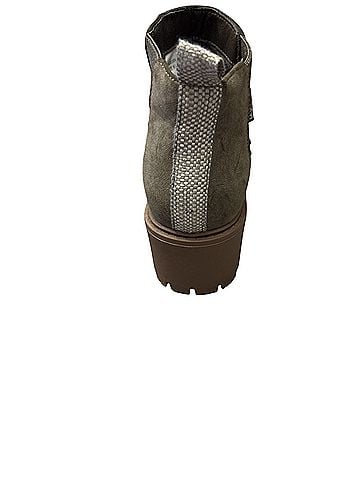 Muk Luks Ankle Boots (view 2)