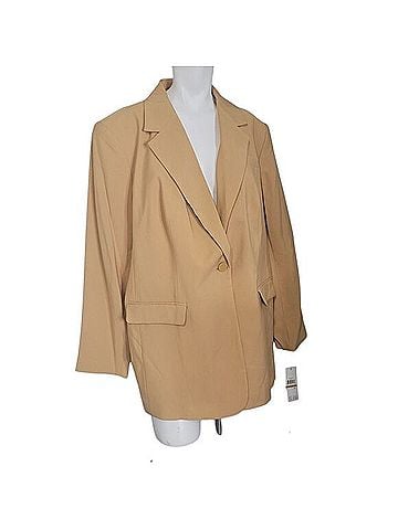 DKNY Blazer (view 1)
