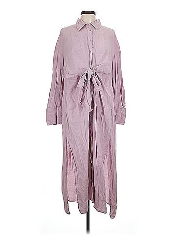 Zara Zara Zara Casual Dress (view 1)