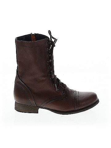 Steve Madden Steve Madden Boots (view 1)