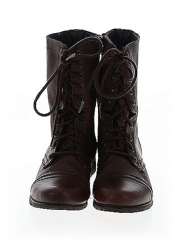 Steve Madden Steve Madden Boots (view 2)