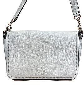 Tory Burch Leather Shoulder Bag (view 1)