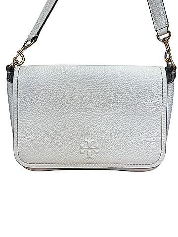 Tory Burch Leather Shoulder Bag (view 1)