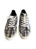 Sperry Top Sider Plaid Multi Color Sneakers Size 9 - photo 1