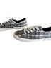Sperry Top Sider Plaid Multi Color Sneakers Size 9 - photo 2