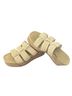 J.Crew Tan Wedges Size 7 - photo 2