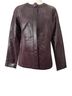 Chico's Chico’s Leather Jacket - photo 1