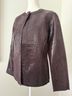 Chico's Chico’s Leather Jacket - photo 4