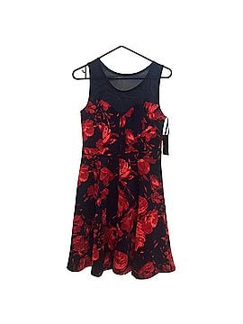 En Focus Studio Casual Dress (view 1)