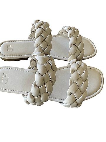 JF & Son Sandals (view 2)