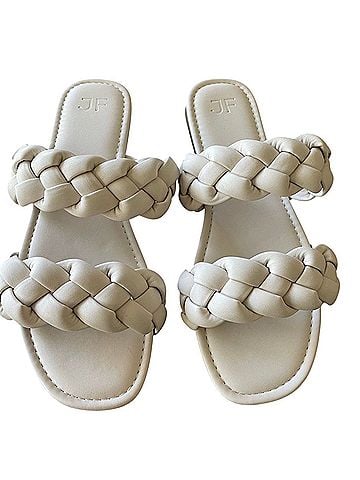 JF & Son Sandals (view 1)