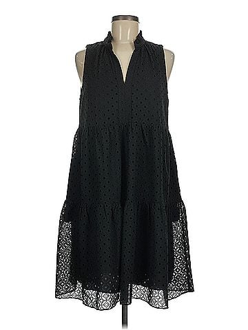 Lilly Pulitzer Lilly Pulitzer Casual Dress (view 1)