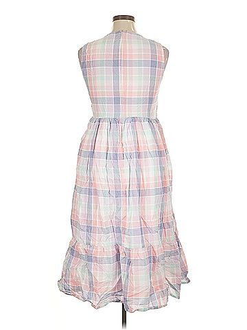 J.Crew Factory Store J.Crew Factory Store Casual Dress (view 2)