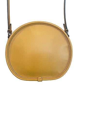 Coach canteen Leather Crossbody Bag (view 2)