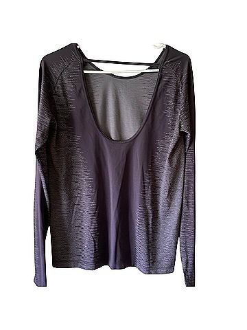Under Armour Long Sleeve Top (view 2)