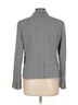J.Crew Tweed Gray J.Crew Blazer Size 12 - photo 2