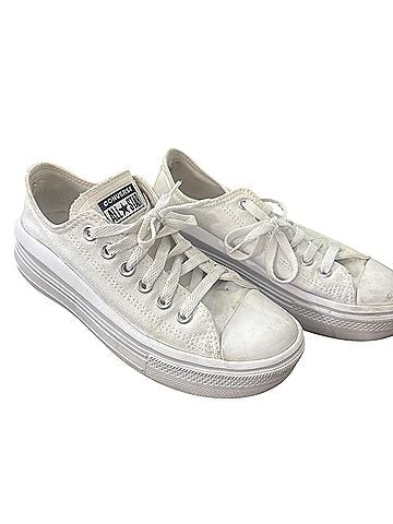 Converse Sneakers (view 1)