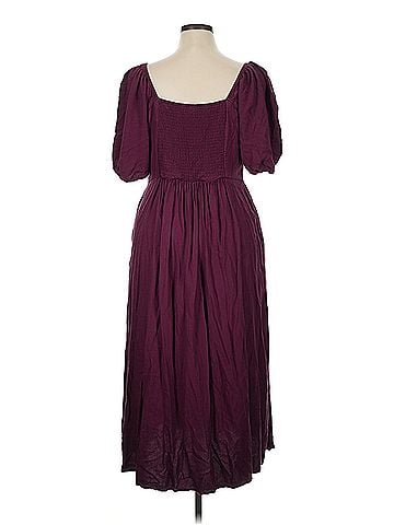 Old Navy Old Navy Casual Dress (view 2)